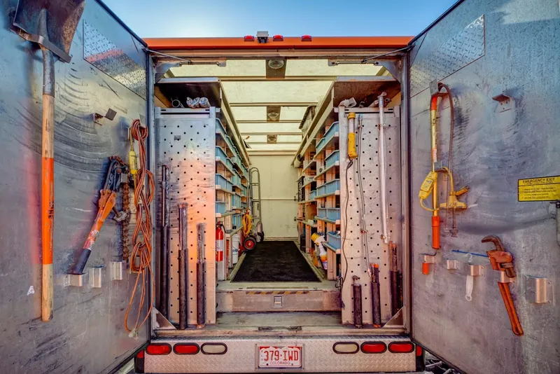 Applewood Plumbing Heating & Electric