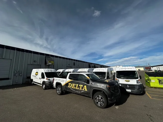 Delta Plumbing, Repipe and Drains