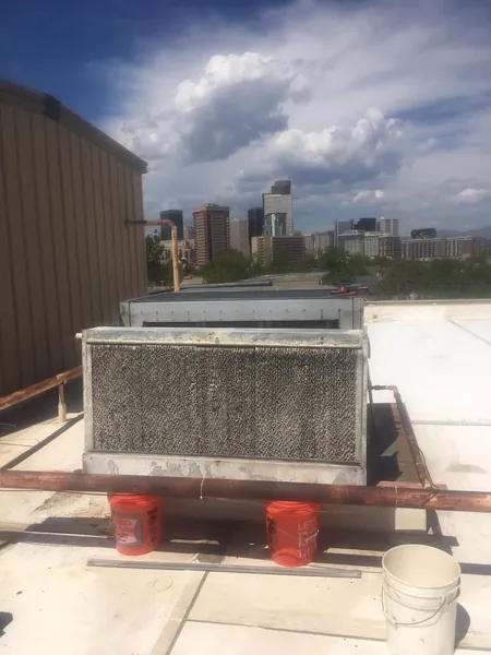 Denver General Plumbing Heating Air