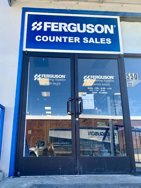 Ferguson Plumbing Supply