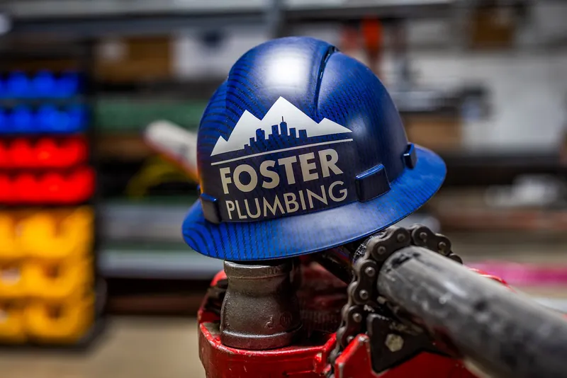 Foster Plumbing – Commercial Plumbing & MEP Specialists