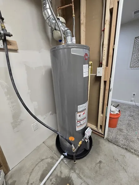 Mammoth Plumbing Heating and Air Conditioning