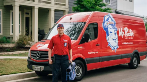 Mr. Rooter Plumbing of Denver