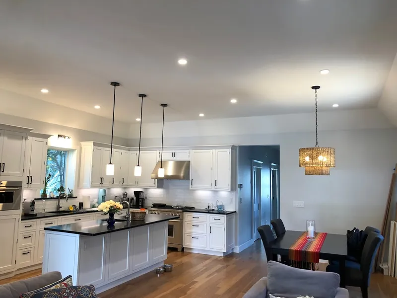 One Line Electric Plumbing and HVAC