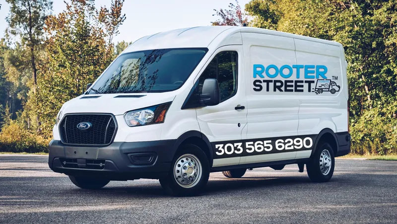 Rooter Street Plumbing